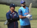 Team India is at the second place with 58.93% points in the standings for the World Test Championship 2021-23 Team India is at the second place with 58.93% points in the standings for the World Test Championship 2021-23