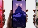 Apple launched iPhone 14 in September 2022. Apple launched iPhone 14 in September 2022.