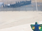 Bolsonaro supporters storm Brazil's presidential palace, Congress