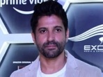 Farhan Akhtar was once compared with the late actor Raj Kapoor. Farhan Akhtar was once compared with the late actor Raj Kapoor.