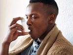 Winter asthma triggers and preventative measures (Twitter/rottenpandacom) Winter asthma triggers and preventative measures (Twitter/rottenpandacom)
