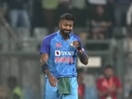 Hardik Pandya (PTI) Hardik Pandya (PTI)