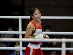 Mary Kom is the most succesfull boxer in the history of the World Championships(PTI) Mary Kom is the most succesfull boxer in the history of the World Championships(PTI)