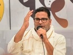 Political strategist Prashant Kishor. (PTI Photo/ File) Political strategist Prashant Kishor. (PTI Photo/ File)