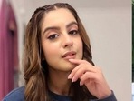 Tunisha Sharma's mother Vanita Sharma accused Sheezan Khan of taking her daughter to a hospital ‘far away'. Tunisha Sharma's mother Vanita Sharma accused Sheezan Khan of taking her daughter to a hospital ‘far away'.