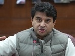Scindia assures speedy action over Air India urination incident Scindia assures speedy action over Air India urination incident