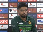Babar Azam(YouTube) Babar Azam(YouTube)