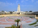 BITS Pilani announces largest donation of USD 1.2 million from alumnus (Image Courtesy BITS Pilani) BITS Pilani announces largest donation of USD 1.2 million from alumnus (Image Courtesy BITS Pilani)