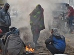 Delhi's Safdarjung shivers at 1.9 degrees, 20 flights and 42 trains delayed Delhi's Safdarjung shivers at 1.9 degrees, 20 flights and 42 trains delayed