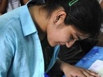 JKBOSE exam 2023: Tentative exam dates released for class 10th, 11th and 12th(Hindustan Times File) JKBOSE exam 2023: Tentative exam dates released for class 10th, 11th and 12th(Hindustan Times File)