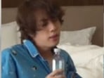 Step inside BTS Jin's Argentina trip in October. Step inside BTS Jin's Argentina trip in October.