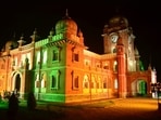 Indore is hosting the 17th Pravasi Bharatiya Divas.