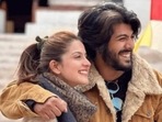 Sheezan Khan dated his Ali Baba: Dastaan-E-Kabul co-star, Tunisha Sharma. Sheezan Khan dated his Ali Baba: Dastaan-E-Kabul co-star, Tunisha Sharma.