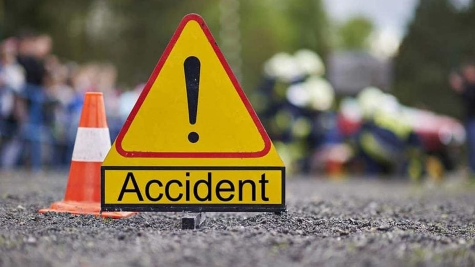 Road Traffic Accident Definition In Hindi