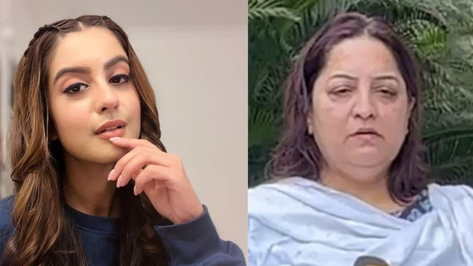 Tunisha Sharma's mother reacts to allegations of not giving her daughter money