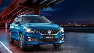 2022 Maruti Suzuki Baleno facelift hatchback launched in new avatar. 2022 Maruti Suzuki Baleno facelift hatchback launched in new avatar.