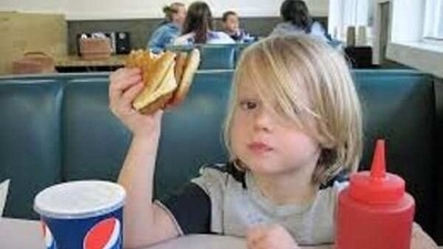 Child's weight has little effect on mood, behavioural disorders: Study (ANI) Child's weight has little effect on mood, behavioural disorders: Study (ANI)