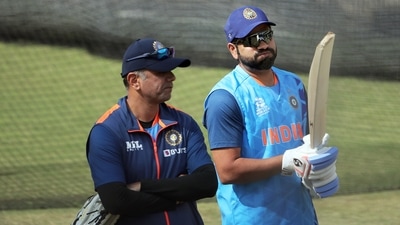 Team India is at the second place with 58.93% points in the standings for the World Test Championship 2021-23 (ANI) Team India is at the second place with 58.93% points in the standings for the World Test Championship 2021-23 (ANI)