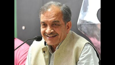 BJP leader Birender Singh to hold rally on March 23