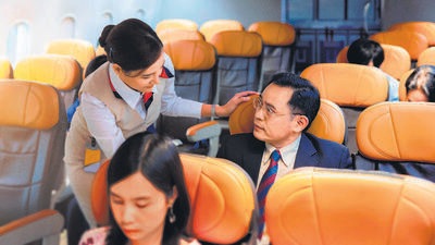 DGCA issued guidelines for airlines in light of the recent urination incidents aboard two separate Air India flights. (Photo: Shutterstock) DGCA issued guidelines for airlines in light of the recent urination incidents aboard two separate Air India flights. (Photo: Shutterstock)