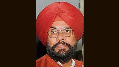 In the current financial year, 883 ponds have been renovated by the department through Seechewal and Thapar models, and renovation of old water ponds has also been carried out through the MGNREGA scheme under the ‘Mission Sanjha Jal Talab’ project, said Punjab rural development and panchayat minister Kuldeep Dhaliwal. (HT File Photo) In the current financial year, 883 ponds have been renovated by the department through Seechewal and Thapar models, and renovation of old water ponds has also been carried out through the MGNREGA scheme under the ‘Mission Sanjha Jal Talab’ project, said Punjab rural development and panchayat minister Kuldeep Dhaliwal. (HT File Photo)