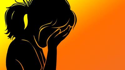 Minor Rape. (File Photo: IANS) (IANS) Minor Rape. (File Photo: IANS) (IANS)