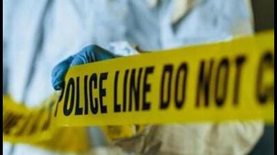 Officials privy to the probe said the robbers most likely lived in the nearby areas and a hunt was underway to nab them. (Getty Images) Officials privy to the probe said the robbers most likely lived in the nearby areas and a hunt was underway to nab them. (Getty Images)