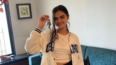 Ruhaanika Dhawan is best known for her role as a child actor in Yeh Hai Mohabbatein Ruhaanika Dhawan is best known for her role as a child actor in Yeh Hai Mohabbatein