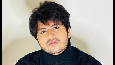 Shivam Roy Prabhakar (Instagram) Shivam Roy Prabhakar (Instagram)