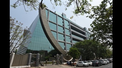 The complainant neither provided a visa nor returned the money. Hence the victim lodged a police complaint against the accused. (REPRESENTATIVE IMAGE) The complainant neither provided a visa nor returned the money. Hence the victim lodged a police complaint against the accused. (REPRESENTATIVE IMAGE)