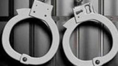 Three men arrested for attack on Sri Ram Sene leader Kokitakera in Karnataka Three men arrested for attack on Sri Ram Sene leader Kokitakera in Karnataka