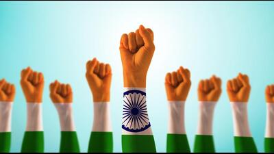 Those who settle abroad and lose links with India after a generation or two also serve India’s interests (Shutterstock) Those who settle abroad and lose links with India after a generation or two also serve India’s interests (Shutterstock)