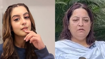 Tunisha Sharma's mother Vanita Sharma spoke about her daughter's death in a new interview. Tunisha Sharma's mother Vanita Sharma spoke about her daughter's death in a new interview.