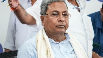 I am a Hindu but oppose Hindutva: Congress leader Siddaramaiah I am a Hindu but oppose Hindutva: Congress leader Siddaramaiah