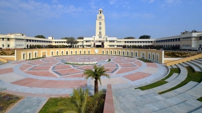 BITS Pilani announces largest donation of USD 1.2 million from alumnus (Image Courtesy BITS Pilani) BITS Pilani announces largest donation of USD 1.2 million from alumnus (Image Courtesy BITS Pilani)