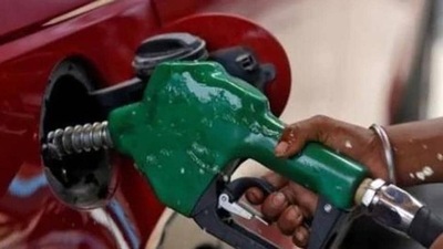 Himachal Pradesh govt raises VAT on diesel by  ₹7.40 per litre