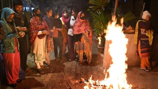 Lohri 2023: All you need to know about the correct date, puja timings and more. 