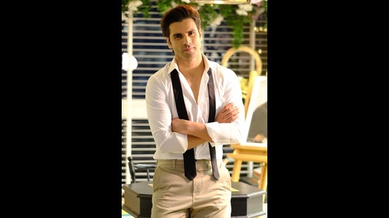 Vivek Dahiya Vivek Dahiya