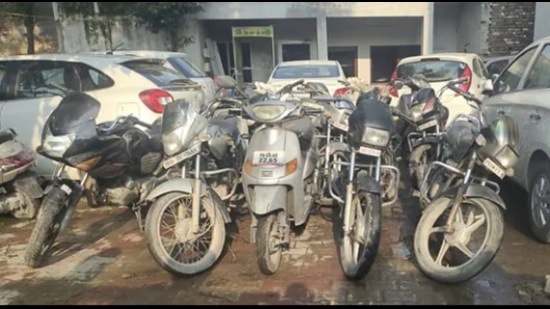 For representation only (HT File Photo)