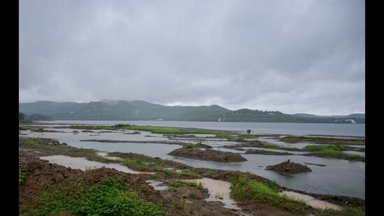 Police officers from Lonavla police station said that victim’s friends tried to save him but because of the depth of the water and mud he was drowned to death (REPRESENTATIVE PHOTO)