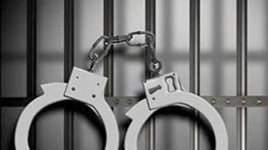 The Chhattisgarh police said the accused were produced before a local court which sent them to judicial custody. (Representative Image)