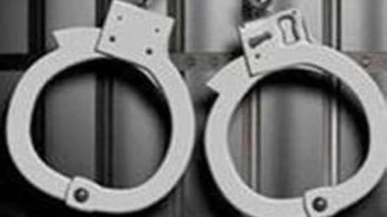 Three men arrested for attack on Sri Ram Sene leader Kokitakera in Karnataka