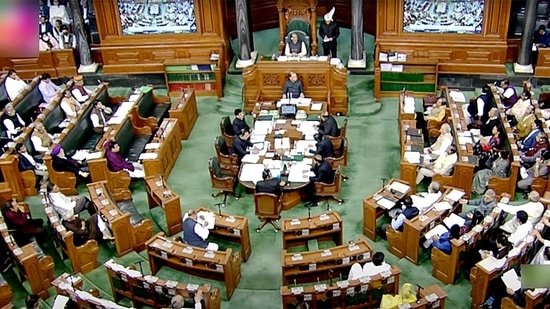 This week, experts, representatives of the National Institute of Public Finance and Policy, a government think tank, and the expenditure secretary will brief the parliamentary panel on the issue of pension liability of the Centre and the states. (ANI)