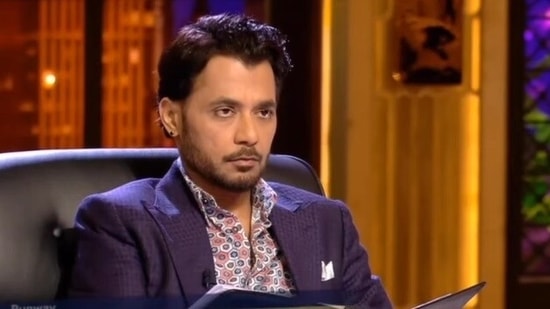 Shark Tank 2 Episode 2 Highlights: Anupam recalls his grandma's