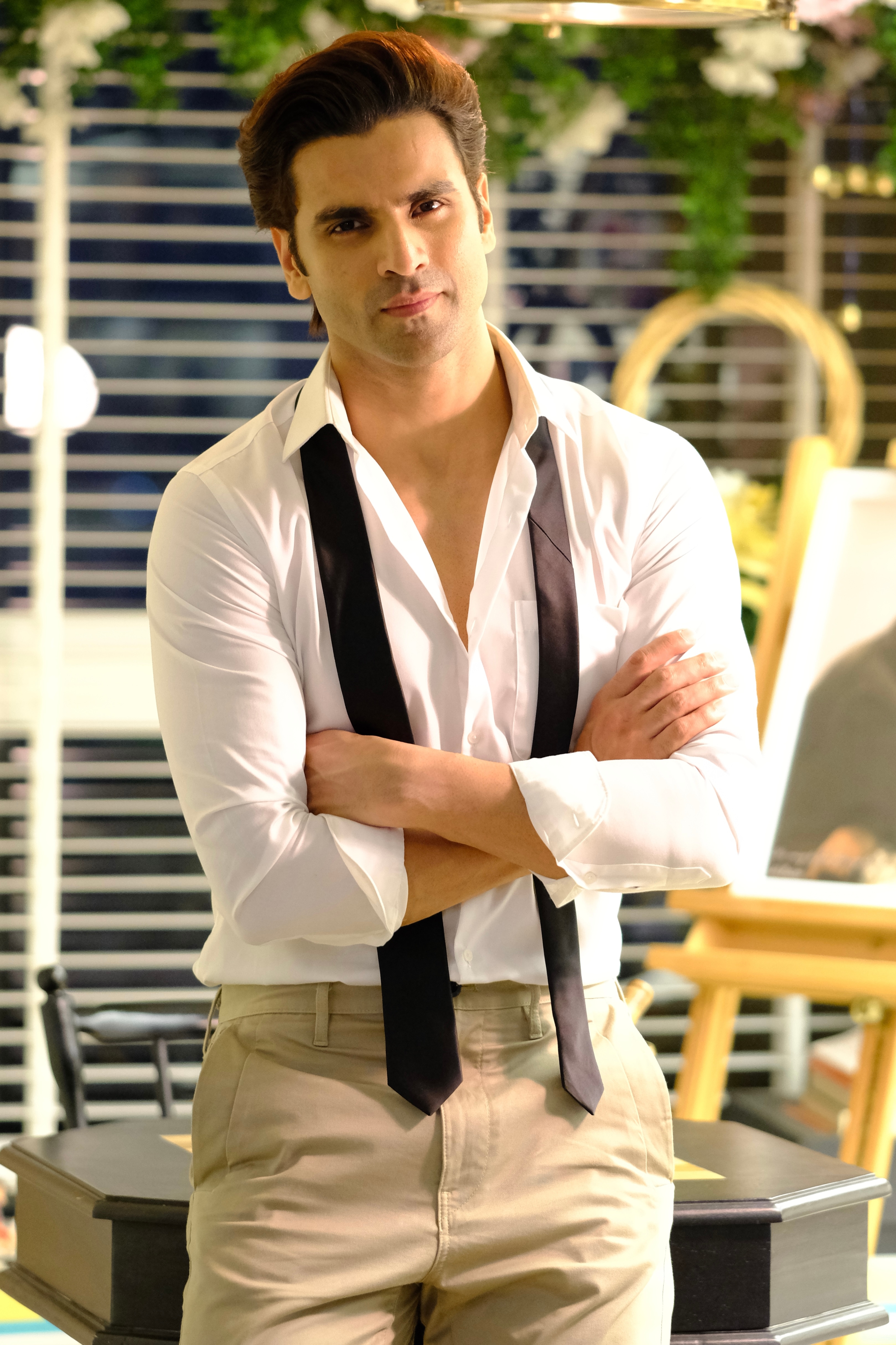Vivek Dahiya Vivek Dahiya
