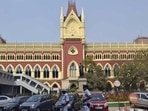 The Calcutta high court. (PTI File Photo)