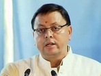 Uttarakhand chief minister Pushkar Singh Dhami (File Photo) Uttarakhand chief minister Pushkar Singh Dhami (File Photo)