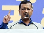 Delhi chief minister and AAP national convenor Arvind Kejriwal. (ANI Photo/Amit Sharma) Delhi chief minister and AAP national convenor Arvind Kejriwal. (ANI Photo/Amit Sharma)