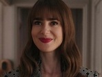 The character Emily Cooper in The character Emily Cooper in