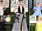 Golden Globe Awards: Unforgettable and iconic Golden Globes red carpet moments 
